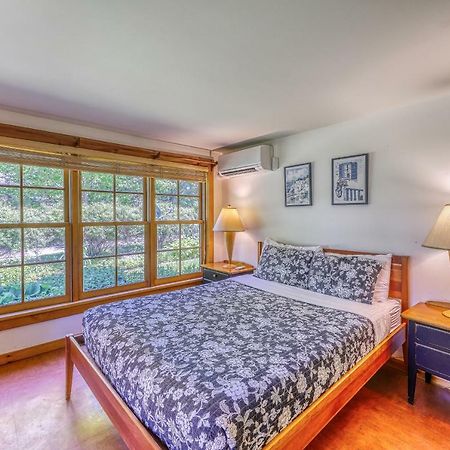 2 Bed 2 Bath Vacation Home In Charlotte Luaran gambar