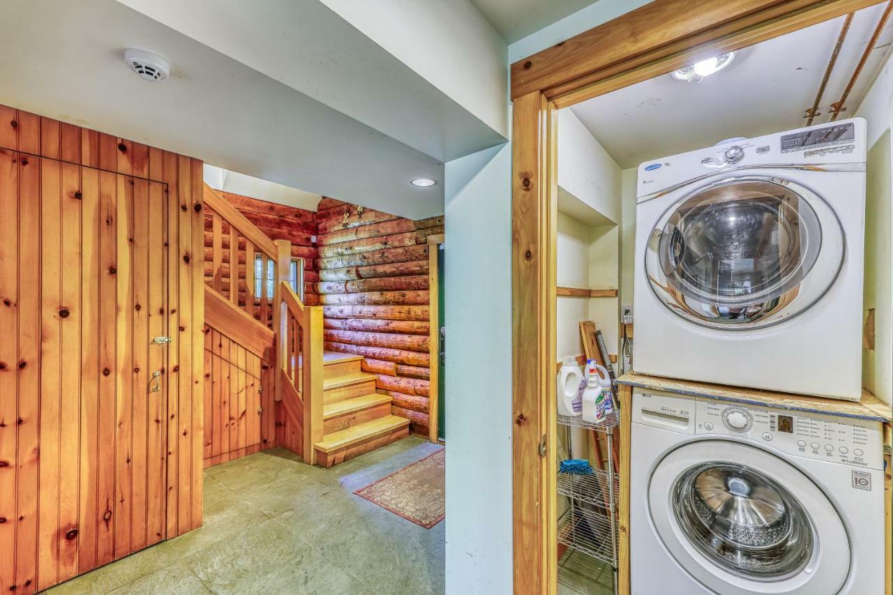 2 Bed 2 Bath Vacation Home In Charlotte Luaran gambar