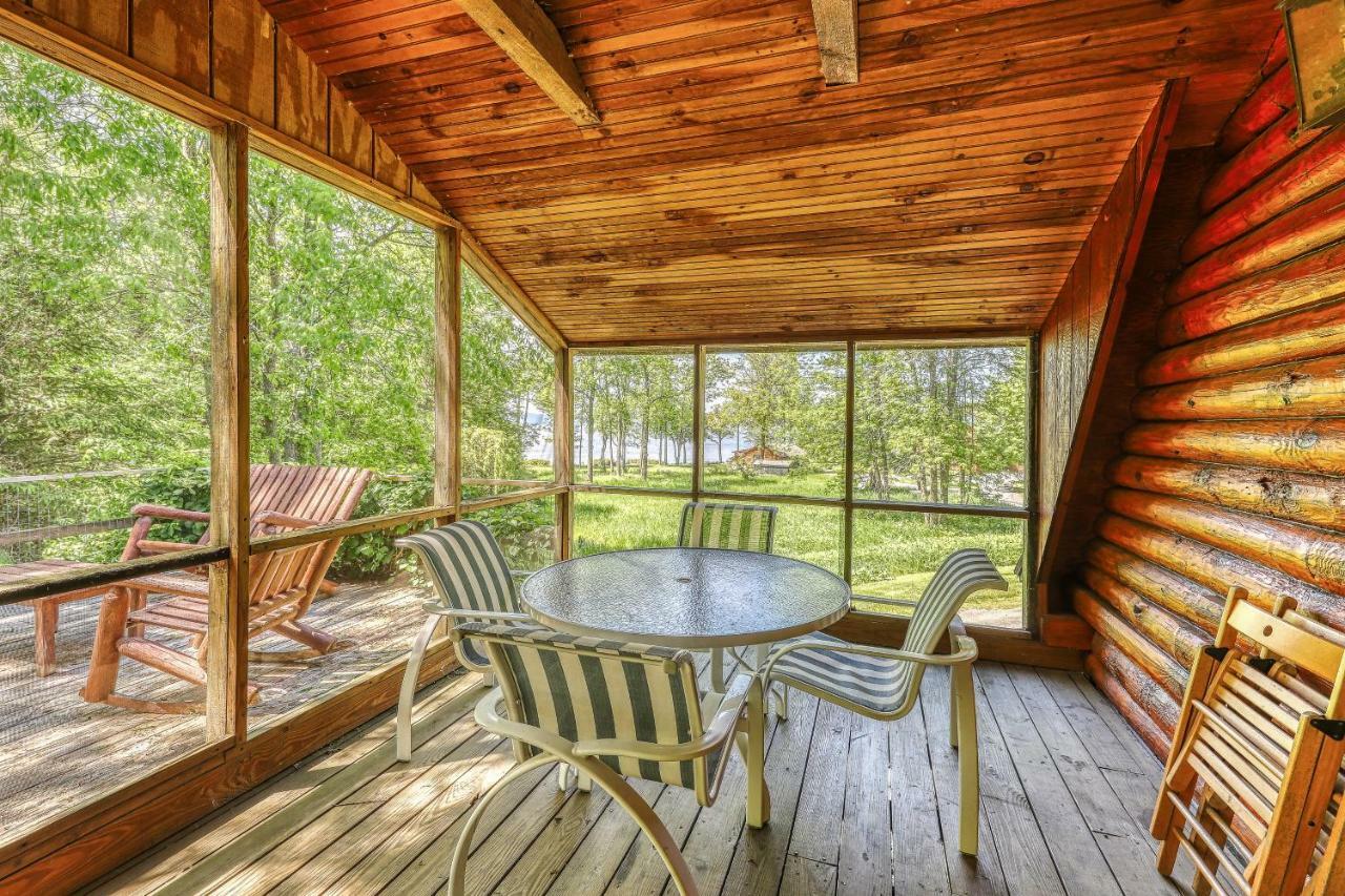 2 Bed 2 Bath Vacation Home In Charlotte Luaran gambar