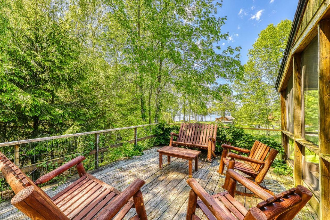 2 Bed 2 Bath Vacation Home In Charlotte Luaran gambar