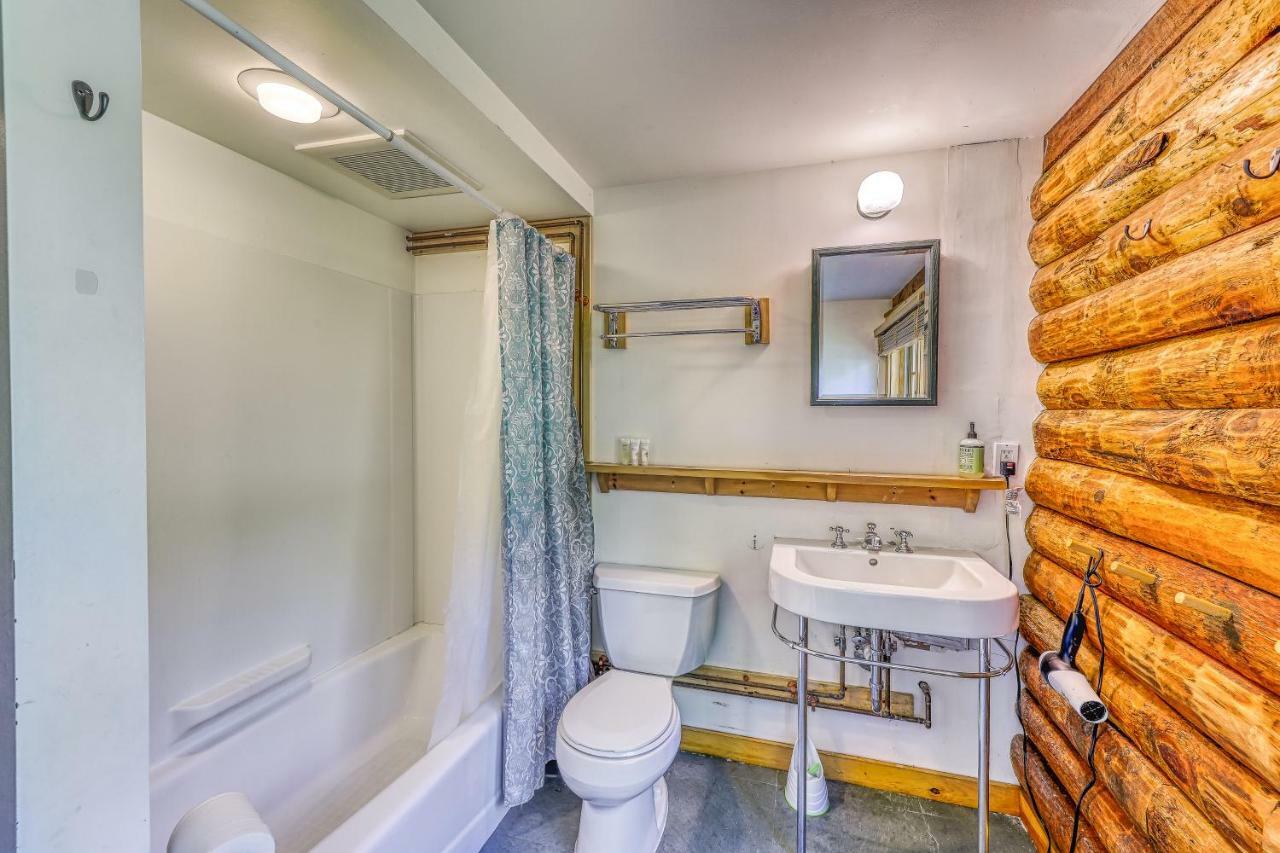 2 Bed 2 Bath Vacation Home In Charlotte Luaran gambar
