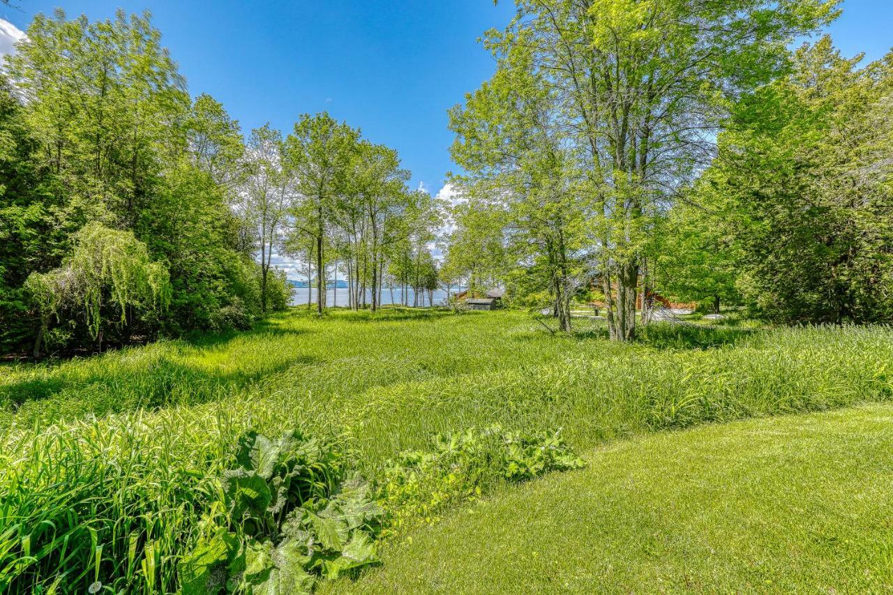 2 Bed 2 Bath Vacation Home In Charlotte Luaran gambar