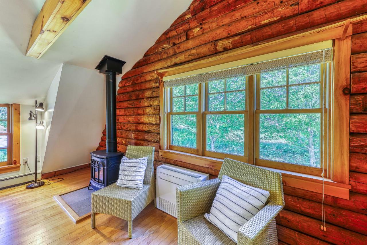 2 Bed 2 Bath Vacation Home In Charlotte Luaran gambar