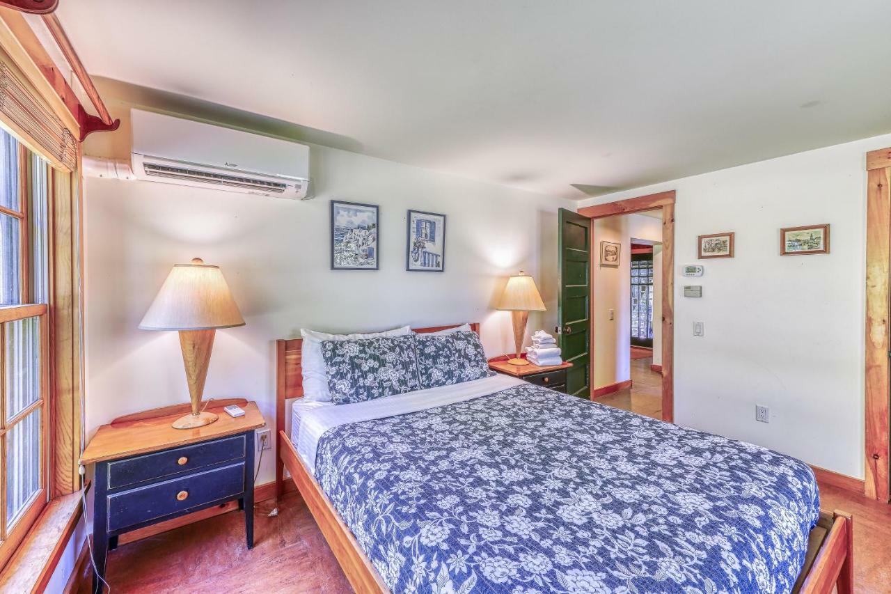 2 Bed 2 Bath Vacation Home In Charlotte Luaran gambar